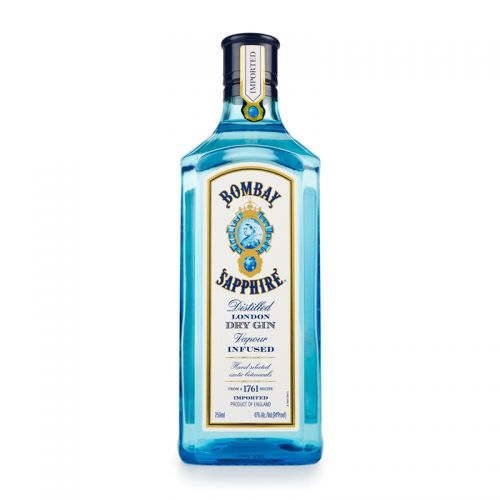 Bombay Sapphire London Dry Gin