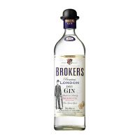 Broker's Premium London Dry Gin