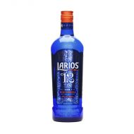 Larios 12 Premium Gin