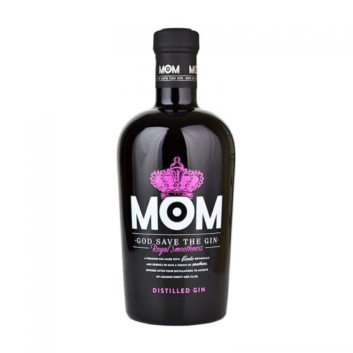 MOM Distilled Gin