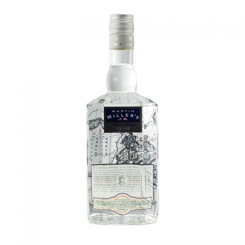 Martin Miller's Westborne Strength Gin