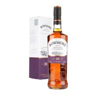 Bowmore 18 Years