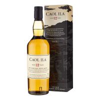 Caol Ila 12 Years