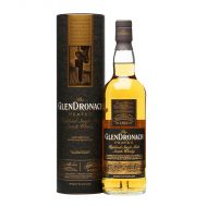 Glendronach Peated