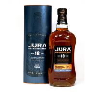 Jura 18 Years