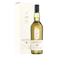 Lagavulin 8 Years