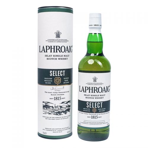 Laphroaig Select Cask